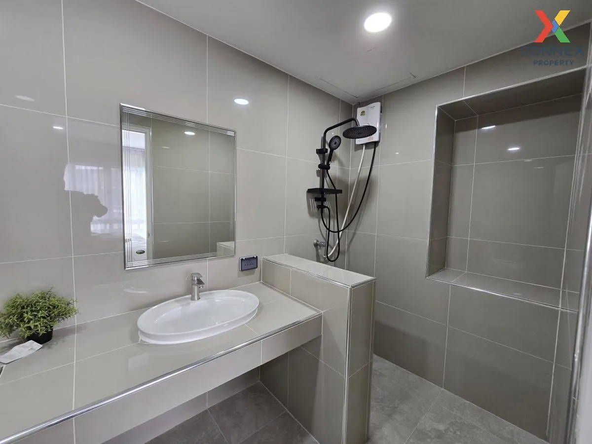 For Sale Condo , S Condo Sukhumvit 50 , BTS-On Nut , Phra Khanong