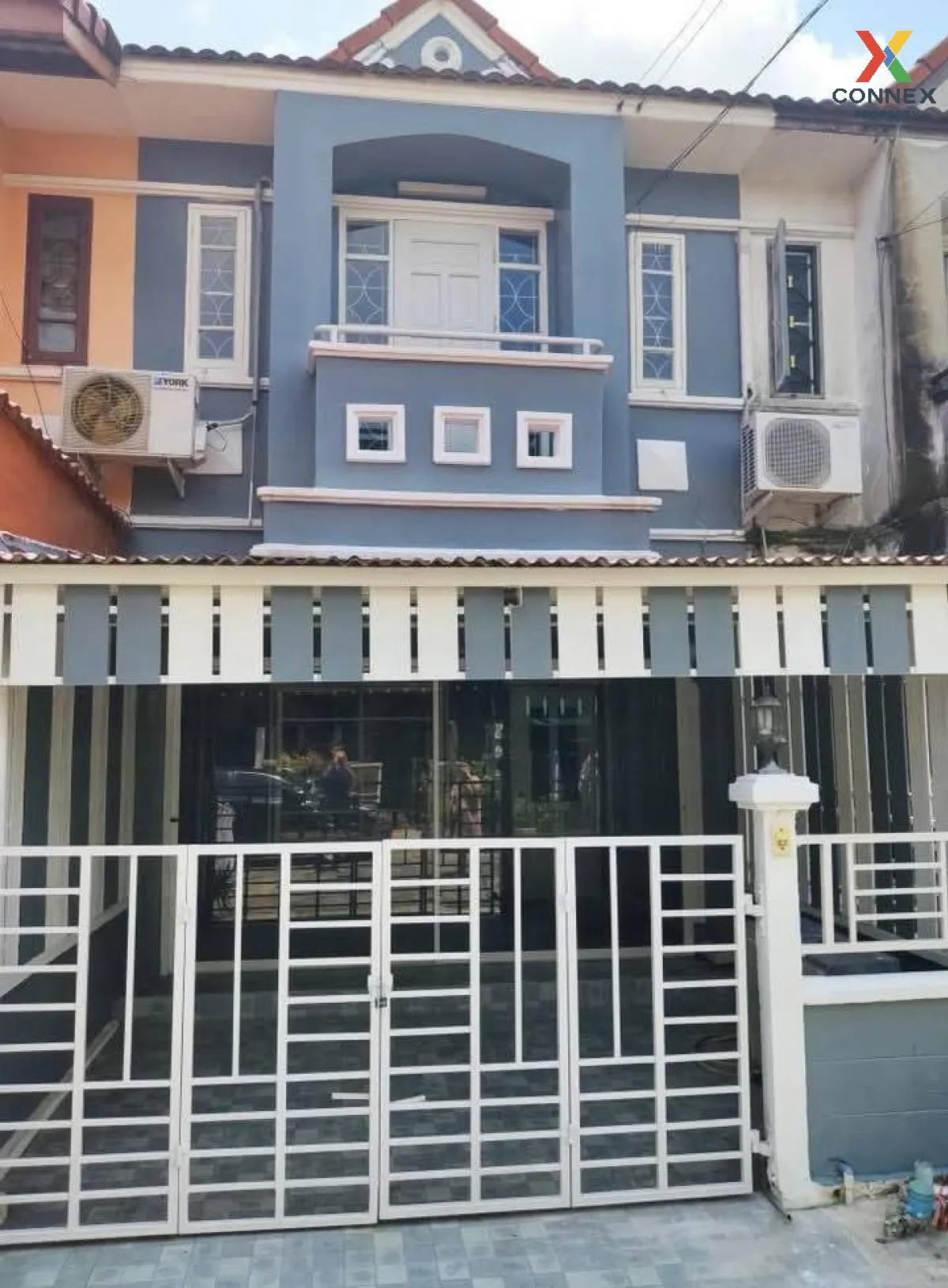 For Sale Townhouse/Townhome  , K.C. Ramindra 2 , wide frontage ,  For Sale Townhouse/Townhome  , K.C. Ramindra 2 , wide frontage ,  1