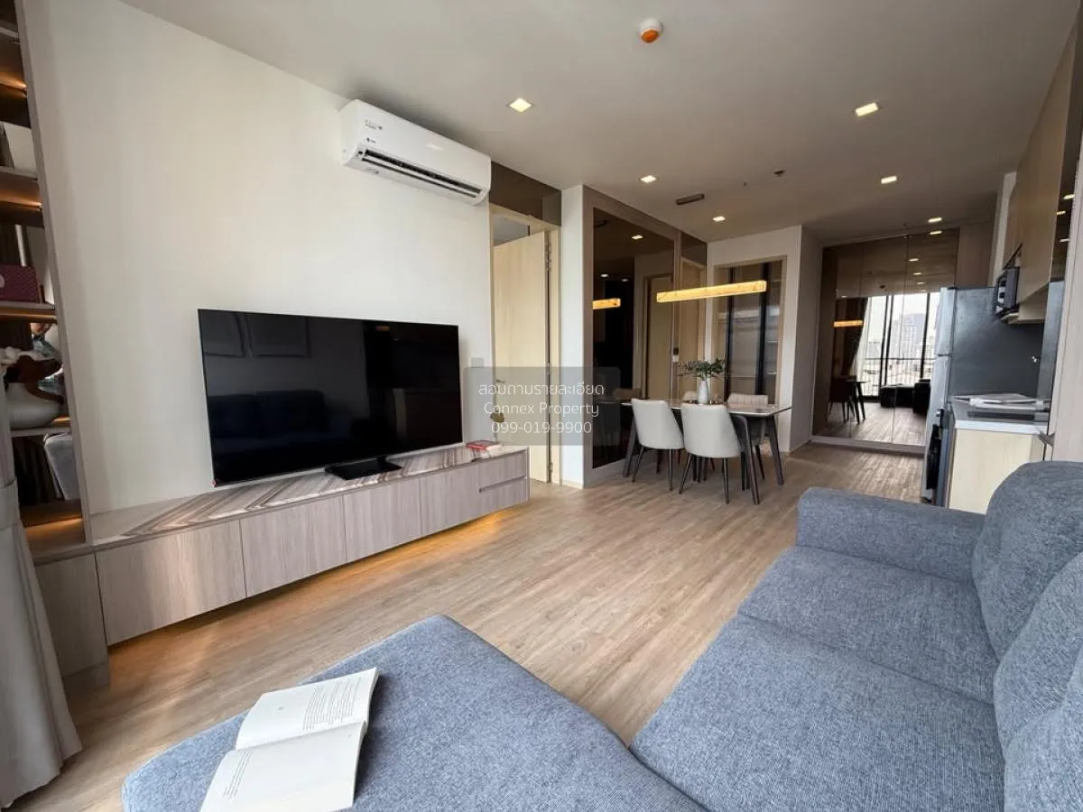 เช่าคอนโด  โนเบิล สเตท 39 BTS-พร้อมพงษ์ คลองตันเหนือ เขต วัฒนา กร 1