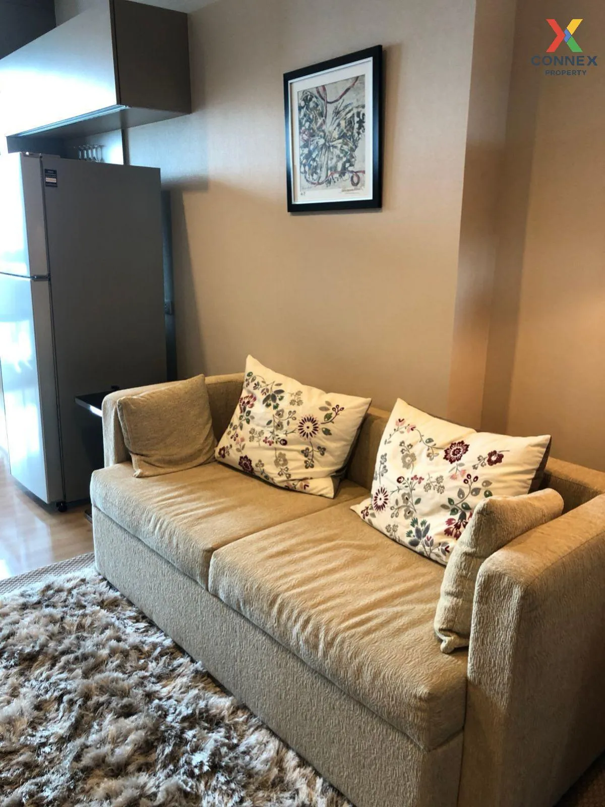 For Rent Condo , Rhythm Sathorn , BTS-Saphan Taksin , Thungmahame 3