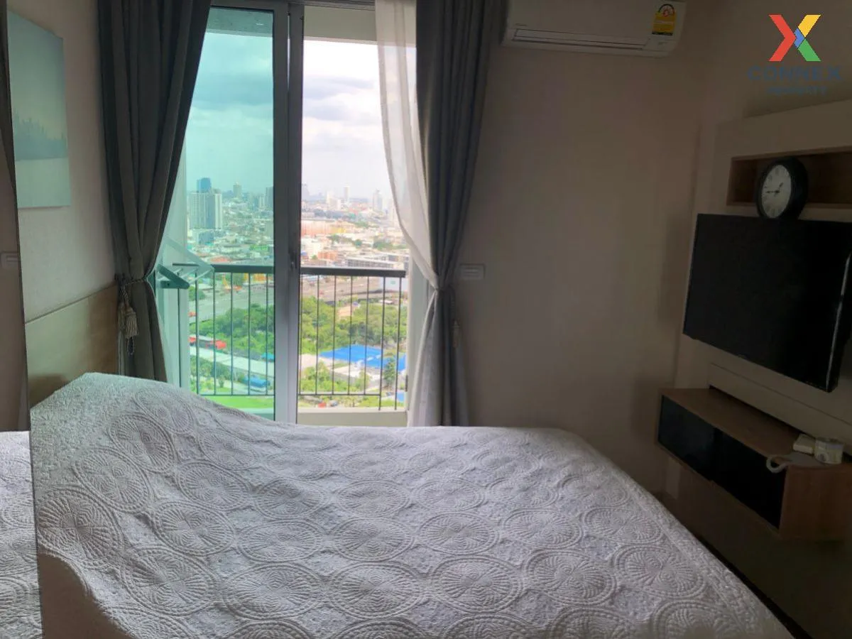 For Rent Condo , Rhythm Sathorn , BTS-Saphan Taksin , Thungmahame