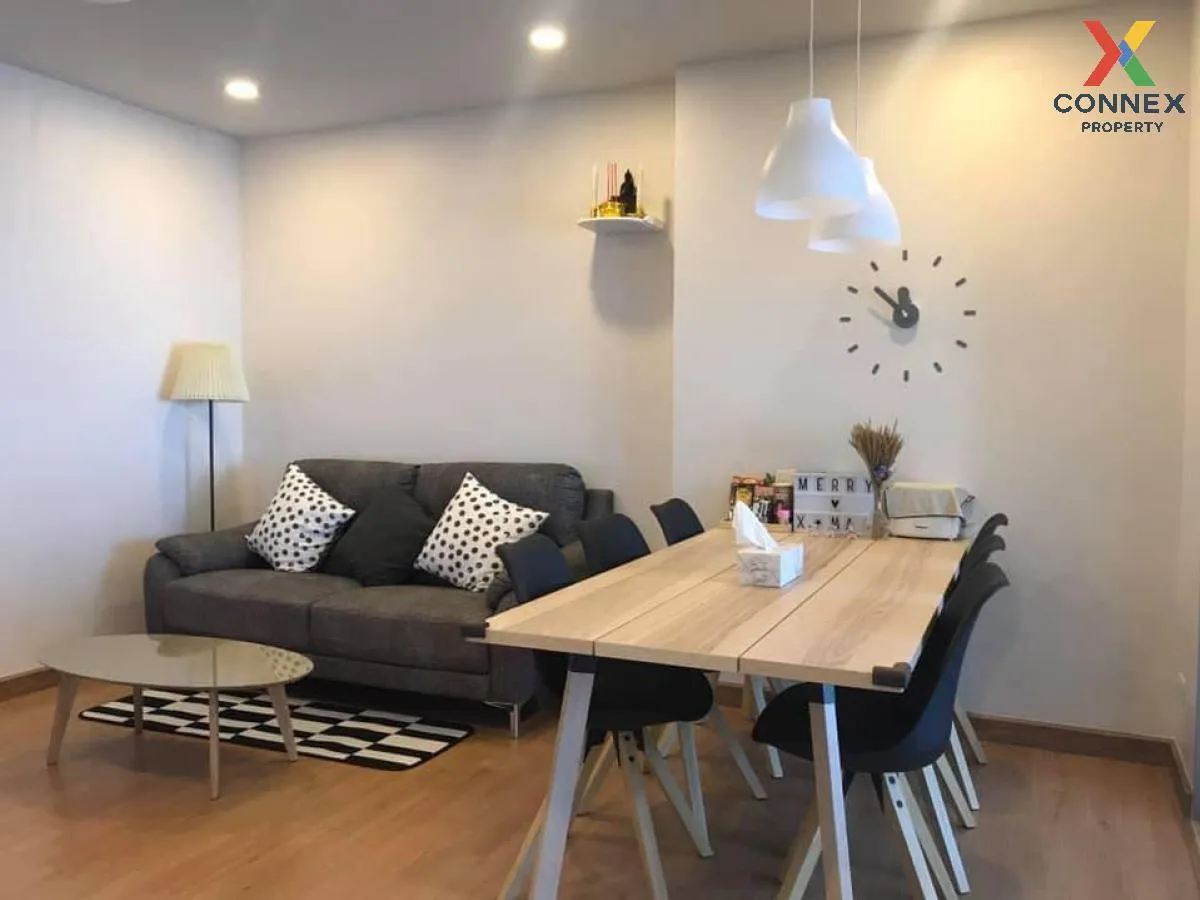 For Rent Condo , Supalai Veranda Ratchavipha - Prachachuen , MRT- 1