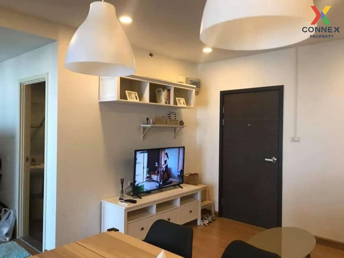 For Rent Condo , Supalai Veranda Ratchavipha - Prachachuen , MRT- 2