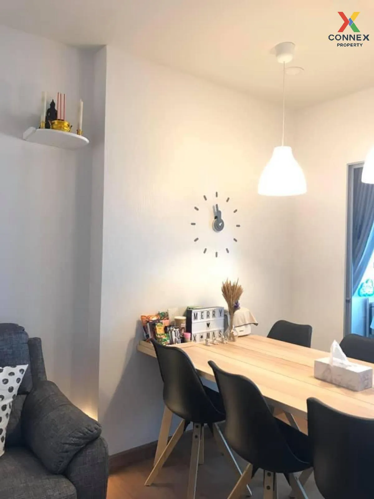 For Rent Condo , Supalai Veranda Ratchavipha - Prachachuen , MRT- 3