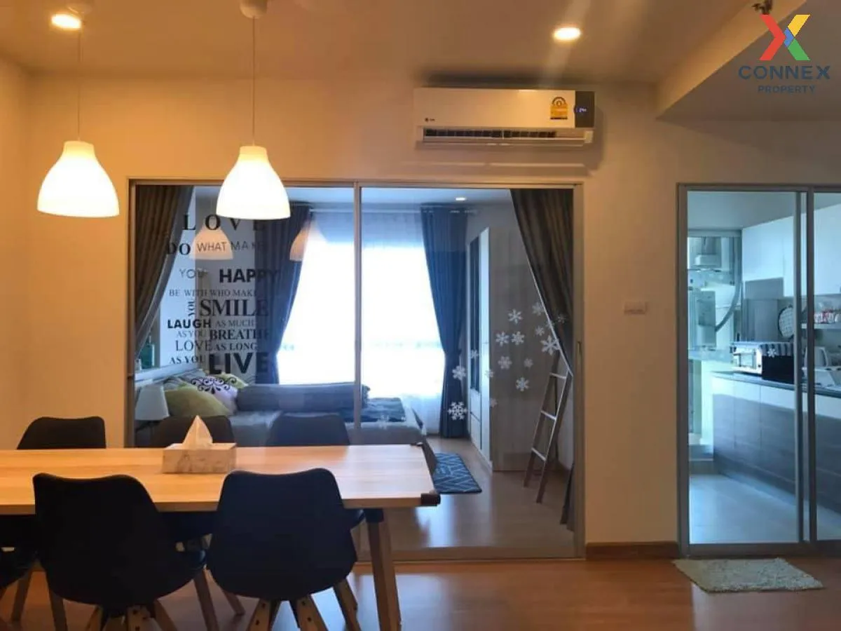 For Rent Condo , Supalai Veranda Ratchavipha - Prachachuen , MRT- 4