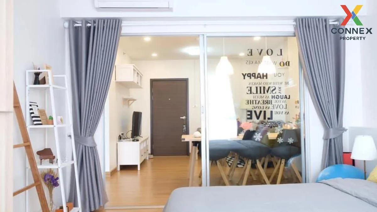 For Rent Condo , Supalai Veranda Ratchavipha - Prachachuen , MRT-