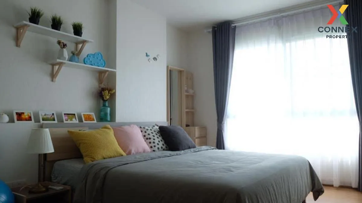 For Rent Condo , Supalai Veranda Ratchavipha - Prachachuen , MRT-