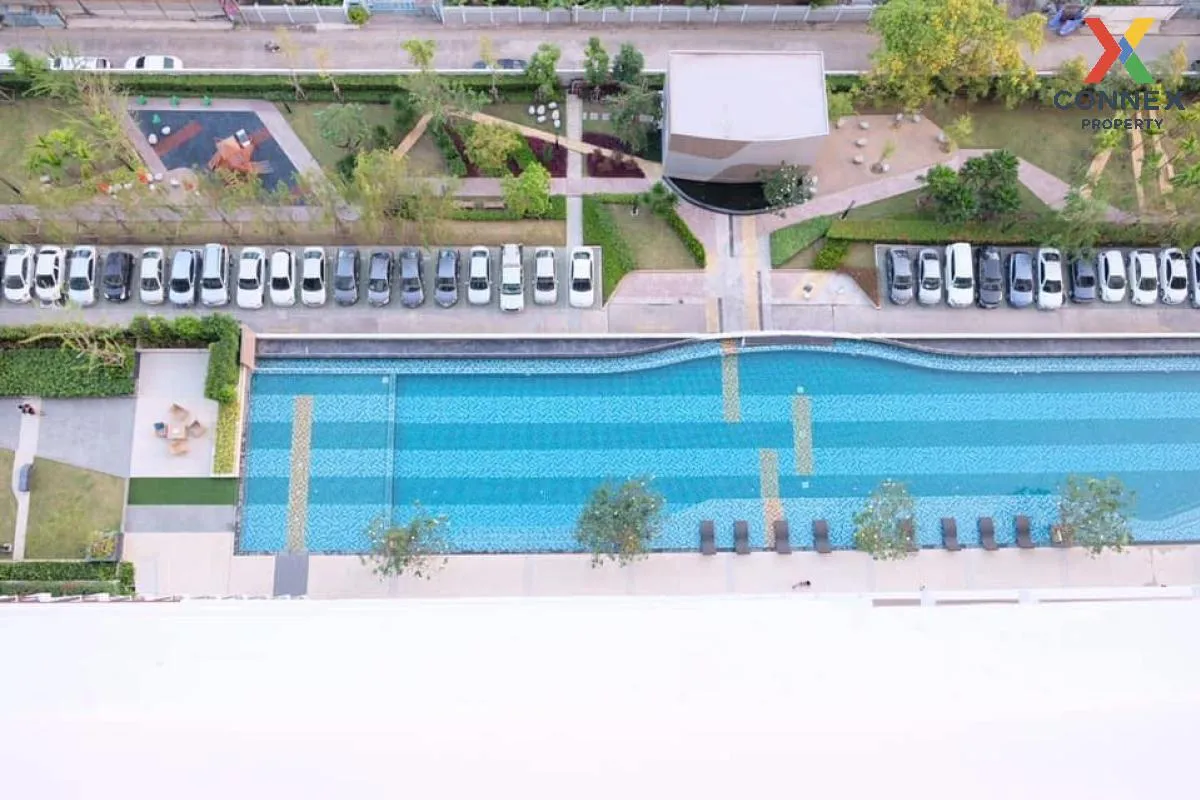 For Rent Condo , Supalai Veranda Ratchavipha - Prachachuen , MRT-