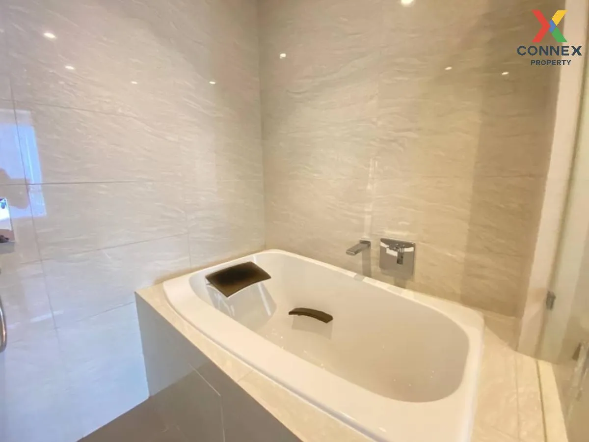 เช่าคอนโด  มารุ เอกมัย2 BTS-เอกมัย พระโขนงเหนือ เขต วัฒนา กรุงเทพ