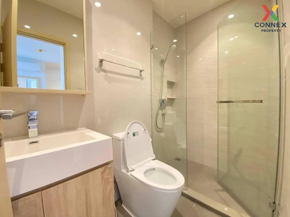 เช่าคอนโด  มารุ เอกมัย2 BTS-เอกมัย พระโขนงเหนือ เขต วัฒนา กรุงเทพ