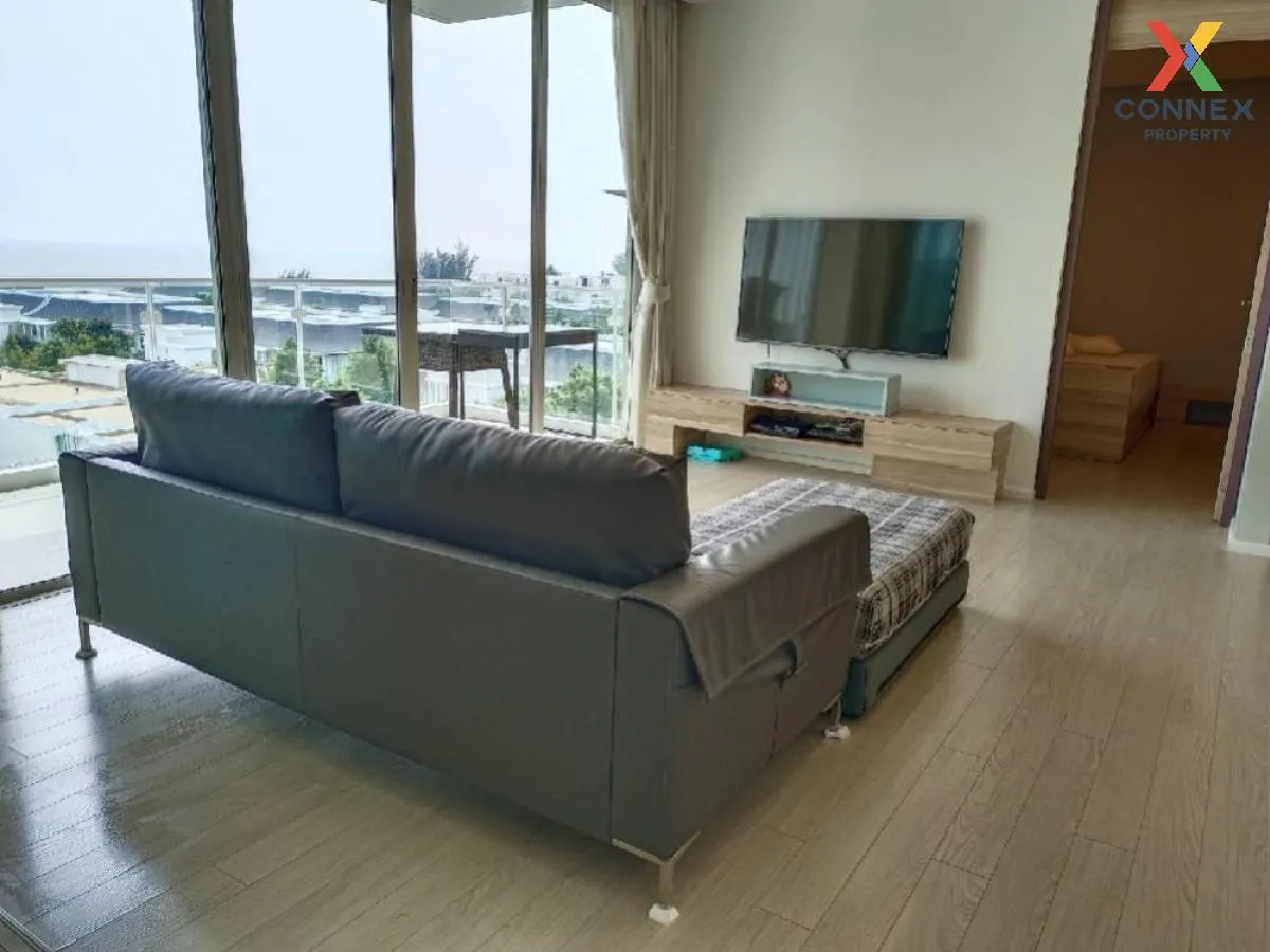 For Rent Condo , Wan Vayla Kao Tao , Nong Kae , Hua Hin , Prachua 1