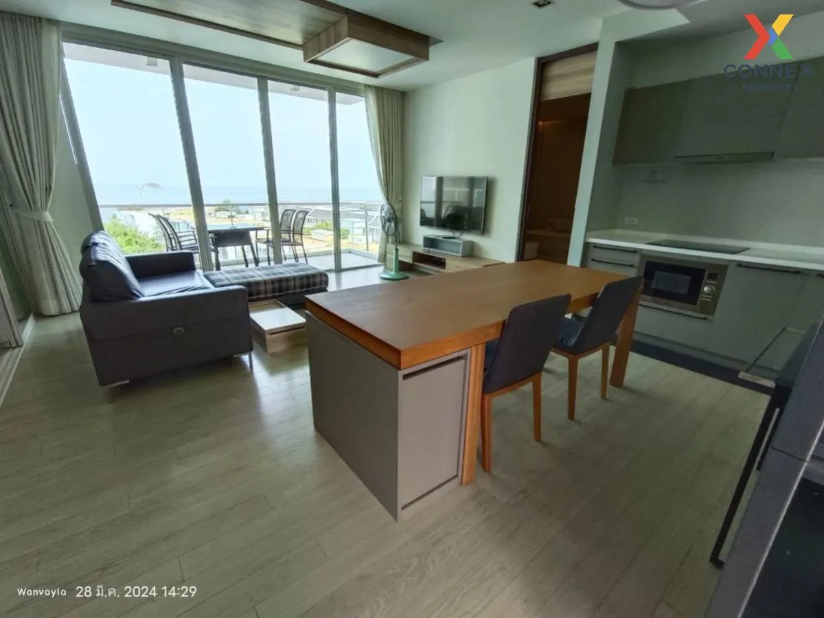 For Rent Condo , Wan Vayla Kao Tao , Nong Kae , Hua Hin , Prachua 2