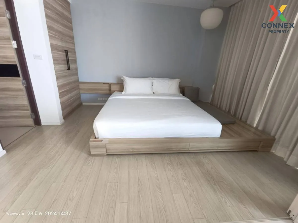 For Rent Condo , Wan Vayla Kao Tao , Nong Kae , Hua Hin , Prachua