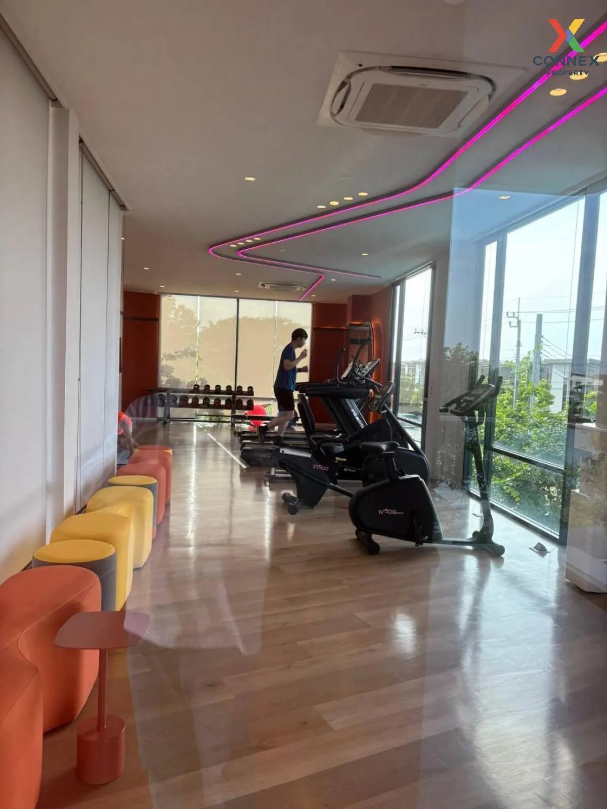 For Sale Townhouse/Townhome  , Pleno Town Sukhumvit - Bangpu , Ba