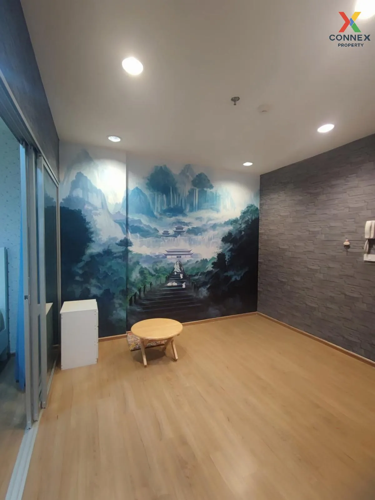 For Sale Condo , Fuse Chan-Sathorn , BTS-Saint Louis , Thung Wat  2