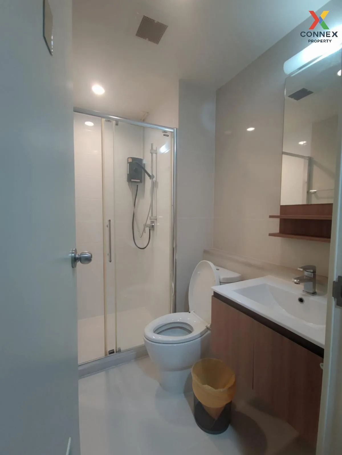 For Sale Condo , Fuse Chan-Sathorn , BTS-Saint Louis , Thung Wat 