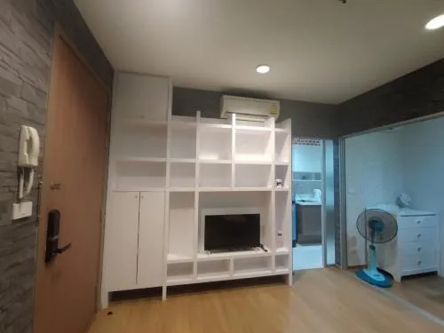 For Sale Condo , Fuse Chan-Sathorn , BTS-Saint Louis , Thung Wat Don , Sa Thon , Bangkok , CX-126635