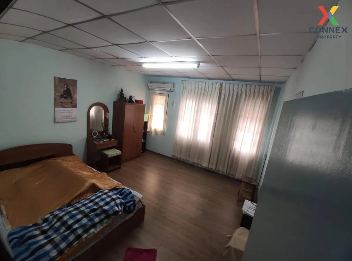 ขายทาวน์เฮ้าส์/ทาวน์โฮม  บ้านทวีทอง 1 MRT-ทิพวัล (สายสีเหลือง) บา ขายทาวน์เฮ้าส์/ทาวน์โฮม  บ้านทวีทอง 1 MRT-ทิพวัล (สายสีเหลือง) บา 3