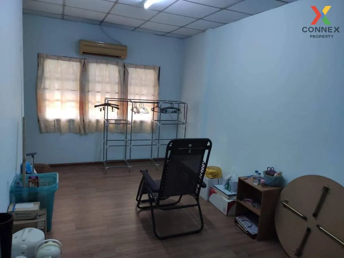 ขายทาวน์เฮ้าส์/ทาวน์โฮม  บ้านทวีทอง 1 MRT-ทิพวัล (สายสีเหลือง) บา ขายทาวน์เฮ้าส์/ทาวน์โฮม  บ้านทวีทอง 1 MRT-ทิพวัล (สายสีเหลือง) บา 4