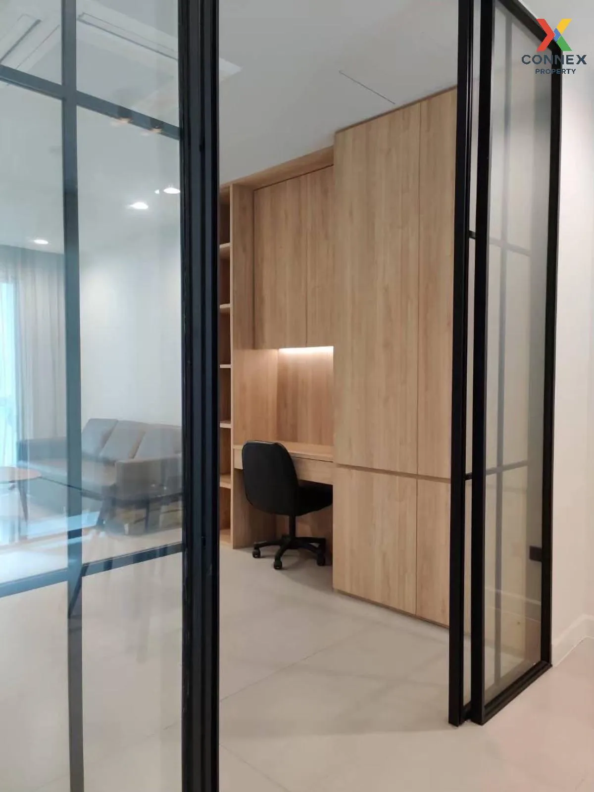 For Rent Townhouse/Townhome  , AREEYA MANDARINA SUKHUMVIT 77 , Su 3