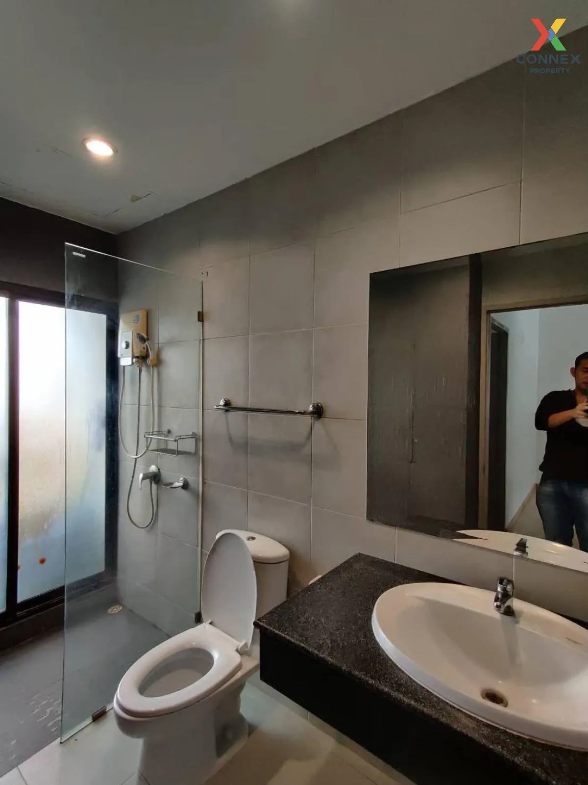 For Rent Townhouse/Townhome  , AREEYA MANDARINA SUKHUMVIT 77 , Su