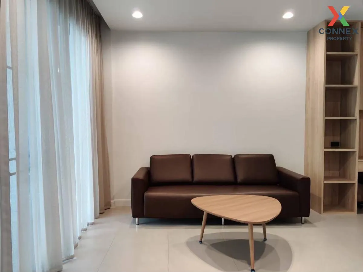 For Rent Townhouse/Townhome  , AREEYA MANDARINA SUKHUMVIT 77 , Su