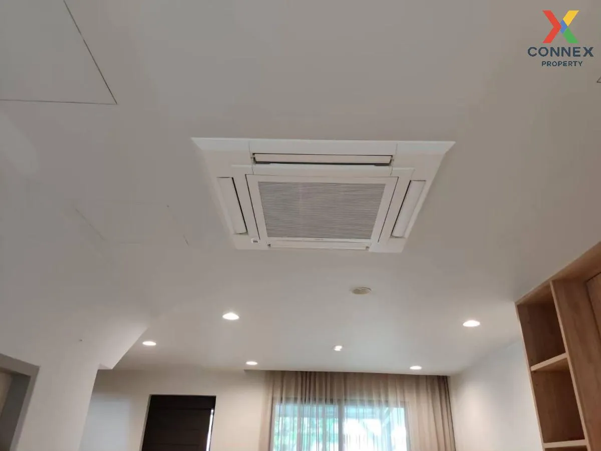 For Rent Townhouse/Townhome  , AREEYA MANDARINA SUKHUMVIT 77 , Su