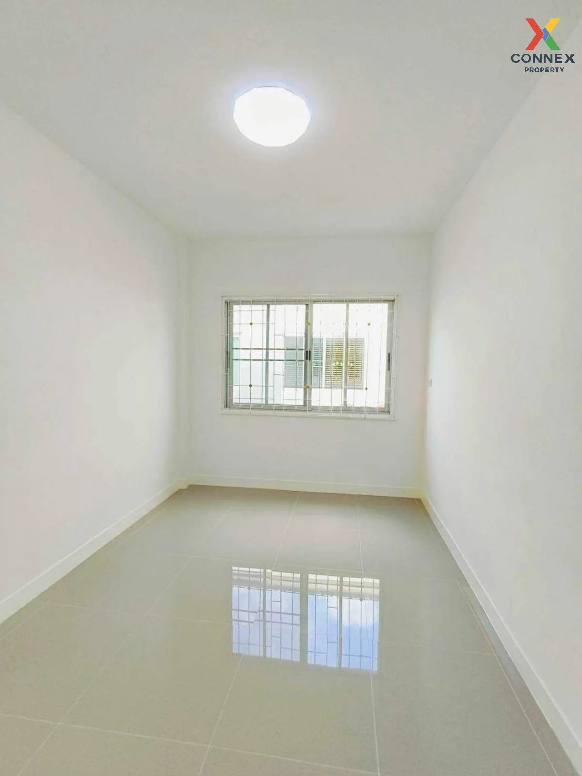 ขายทาวน์เฮ้าส์/ทาวน์โฮม  เต็มสิริ อเวนิว รามอินทรา 117 รีโนเวทใหม