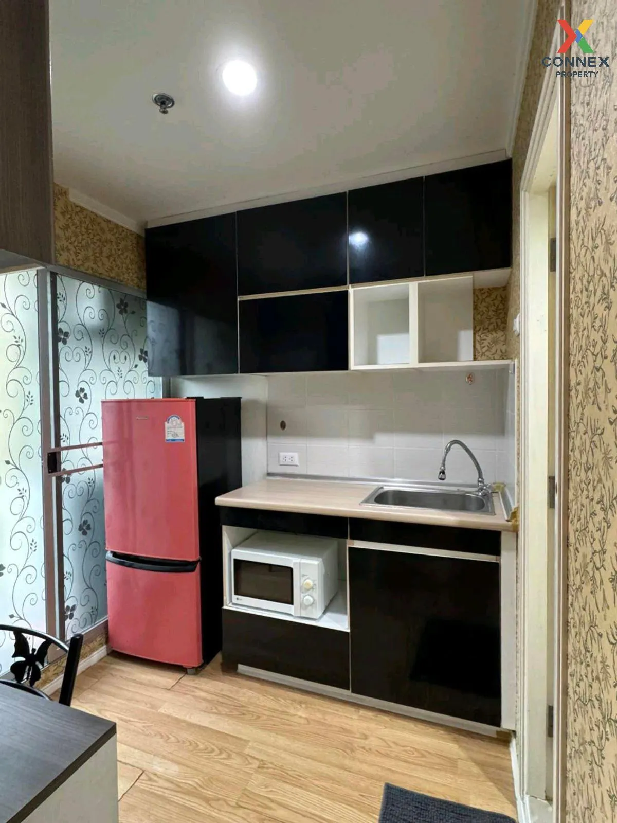 For Sale Condo , Lumpini Ville La Salle - Bearing , BTS-Bang Na , 3