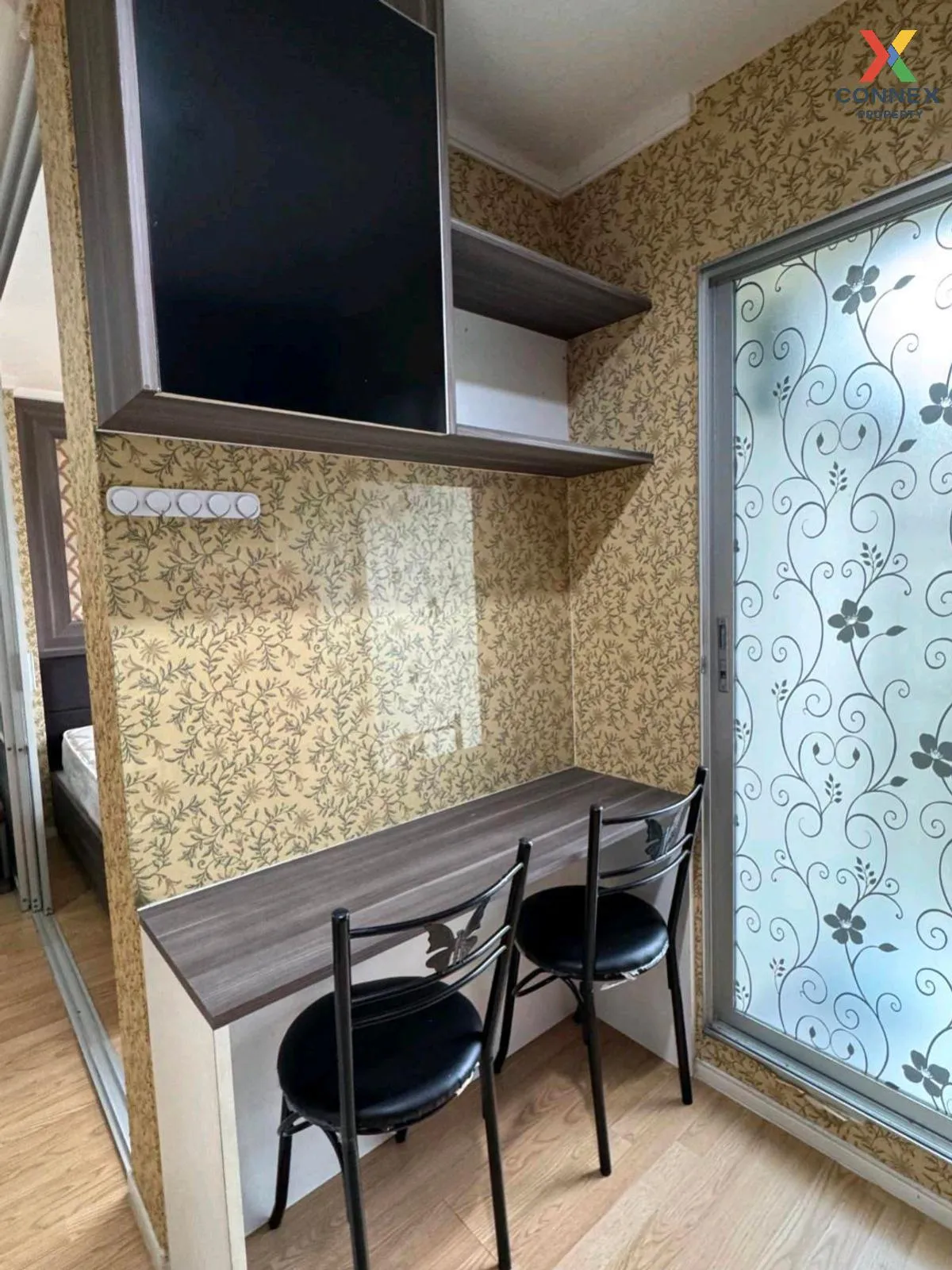 For Sale Condo , Lumpini Ville La Salle - Bearing , BTS-Bang Na , 4