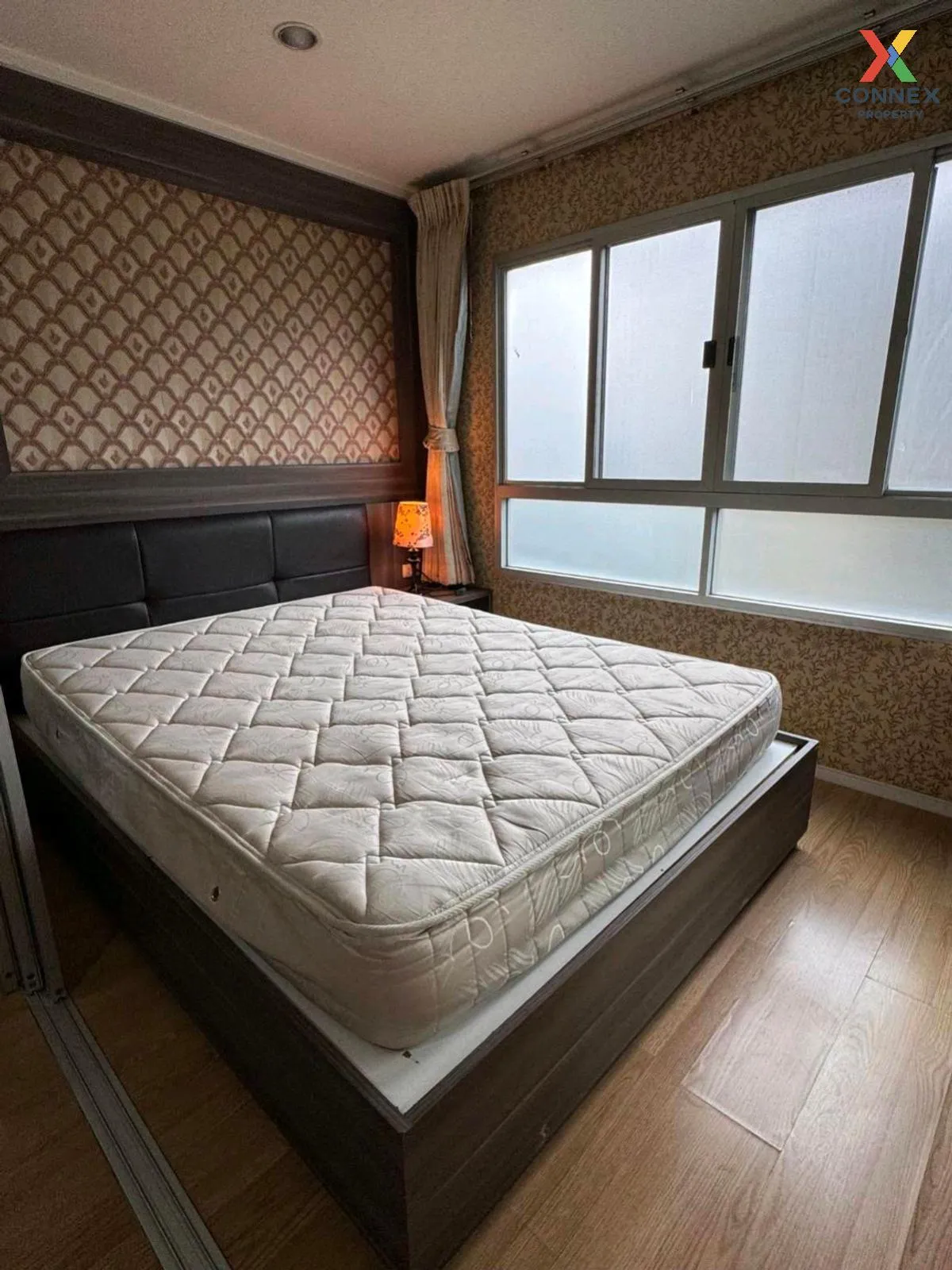 For Sale Condo , Lumpini Ville La Salle - Bearing , BTS-Bang Na ,