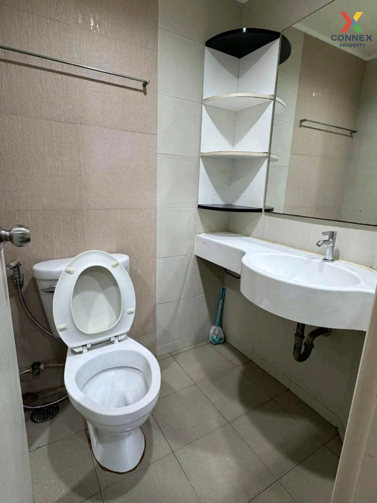 For Sale Condo , Lumpini Ville La Salle - Bearing , BTS-Bang Na ,