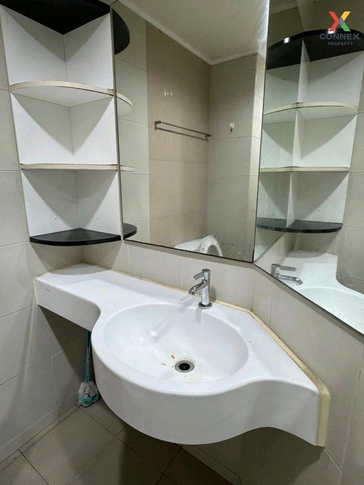 For Sale Condo , Lumpini Ville La Salle - Bearing , BTS-Bang Na ,
