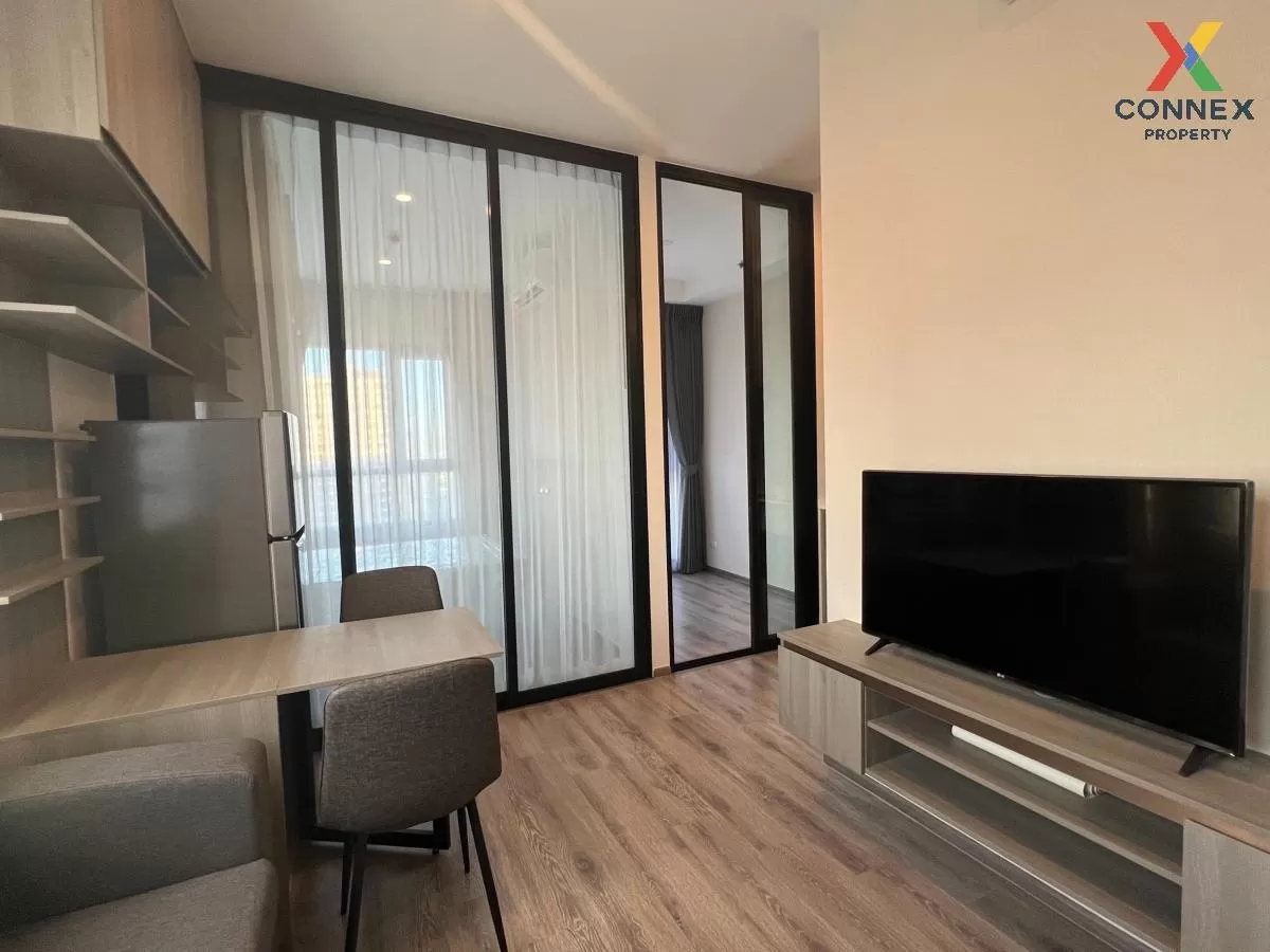 For Sale Condo , Knightsbridge Prime Onnut , nice view , BTS-On N 4