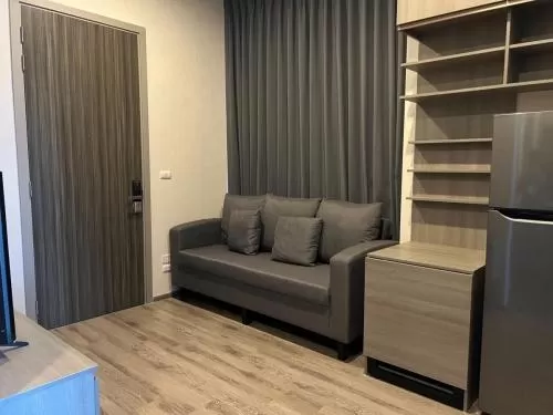 For Sale Condo , Knightsbridge Prime Onnut , nice view , BTS-On Nut , Phra Khanong , Watthana , Bangkok , CX-12665