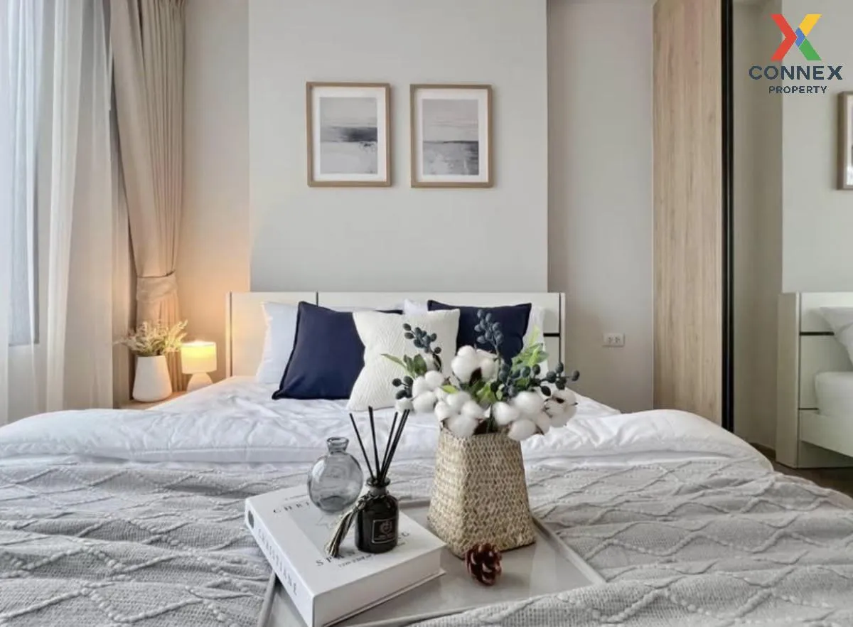 For Rent Condo , Chewathai Pinklao , MRT-Bang Yi Khon , Bang Yi K 1