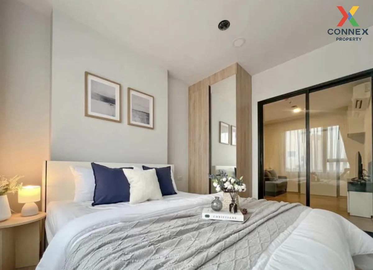 For Rent Condo , Chewathai Pinklao , MRT-Bang Yi Khon , Bang Yi K 4