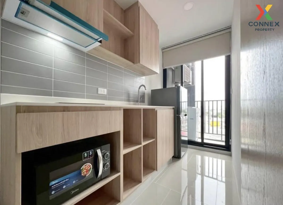 For Rent Condo , Chewathai Pinklao , MRT-Bang Yi Khon , Bang Yi K