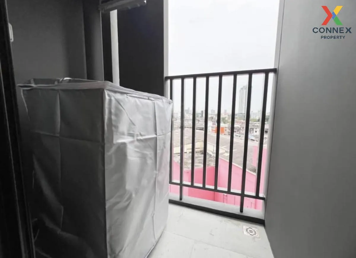 For Rent Condo , Chewathai Pinklao , MRT-Bang Yi Khon , Bang Yi K