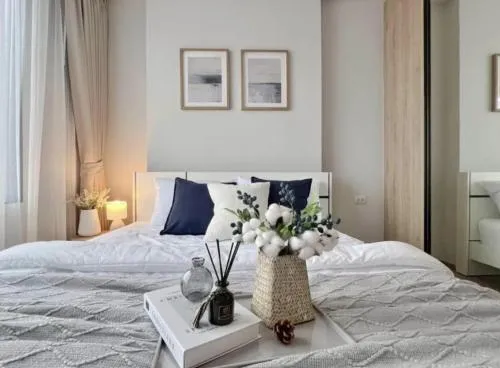 For Rent Condo , Chewathai Pinklao , MRT-Bang Yi Khon , Bang Yi Khan , Bang Phlat , Bangkok , CX-126652