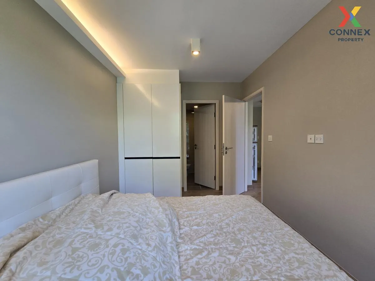 For Sale Condo , Maestro 39 , BTS-Phrom Phong , Khlong Toei Nuea  2