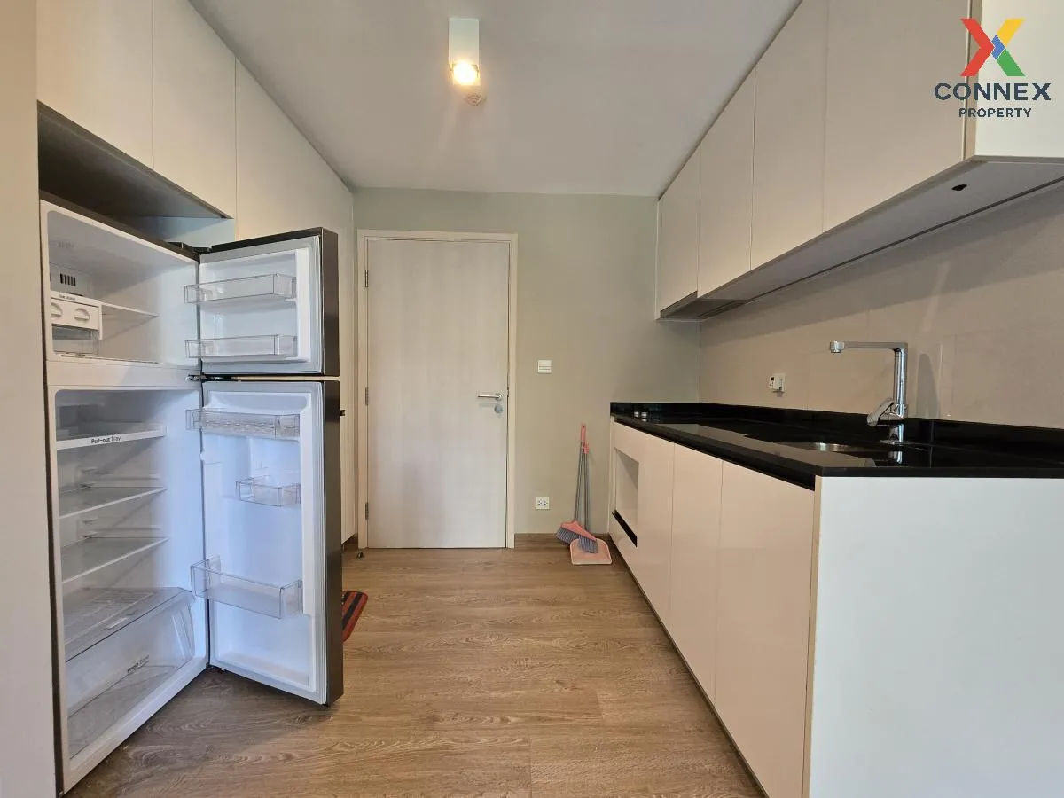 For Sale Condo , Maestro 39 , BTS-Phrom Phong , Khlong Toei Nuea  4