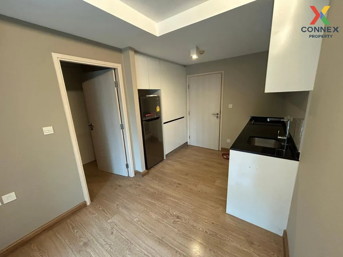 ขายคอนโด  มาเอสโตร 39 BTS-พร้อมพงษ์ คลองเตยเหนือ เขต ทวีวัฒนา กรุ 3