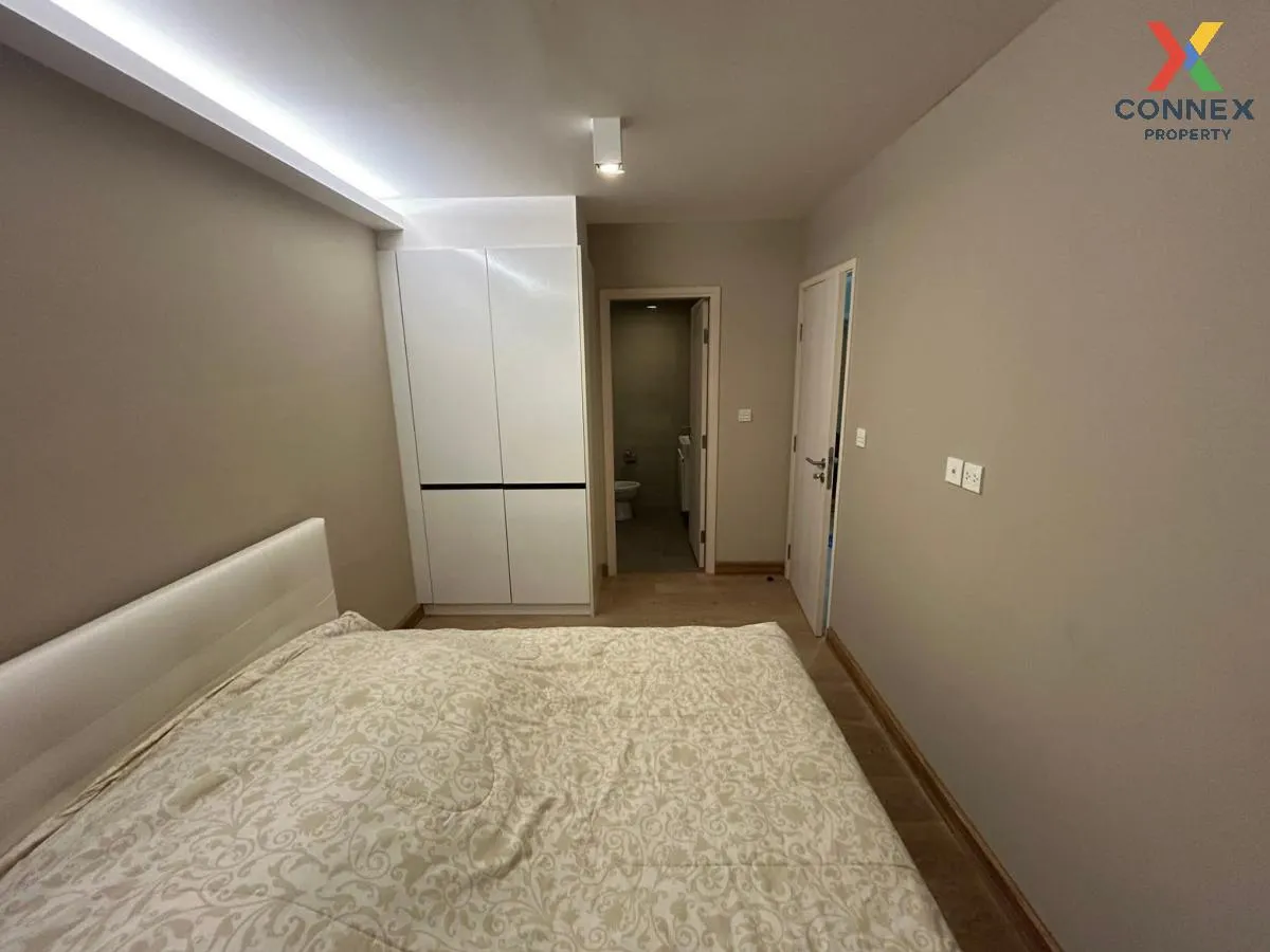 ขายคอนโด  มาเอสโตร 39 BTS-พร้อมพงษ์ คลองเตยเหนือ เขต ทวีวัฒนา กรุ 4