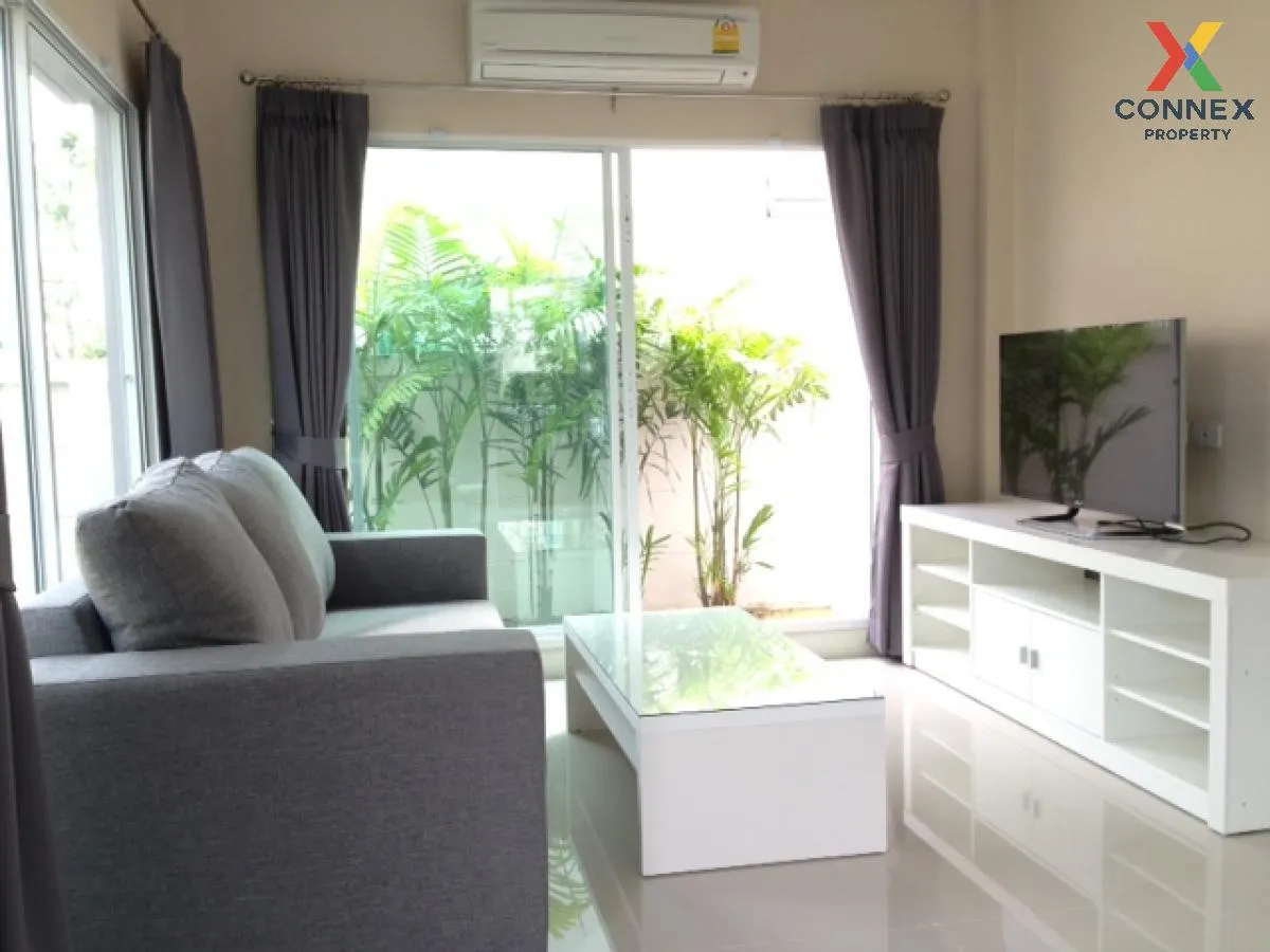 For Sale House , Life Bangkok Boulevard Wongwaen - Rama 9 , ARL-H 2