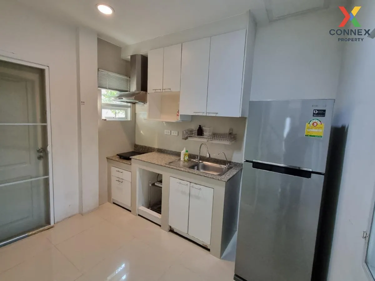 For Sale House , Life Bangkok Boulevard Wongwaen - Rama 9 , ARL-H 4