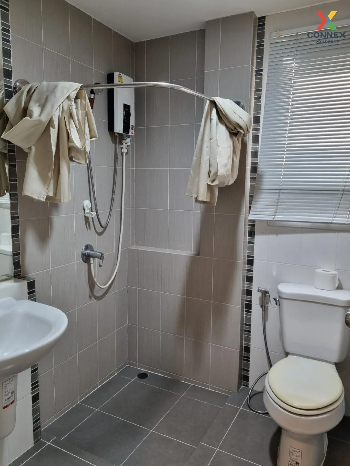 For Sale House , Life Bangkok Boulevard Wongwaen - Rama 9 , ARL-H