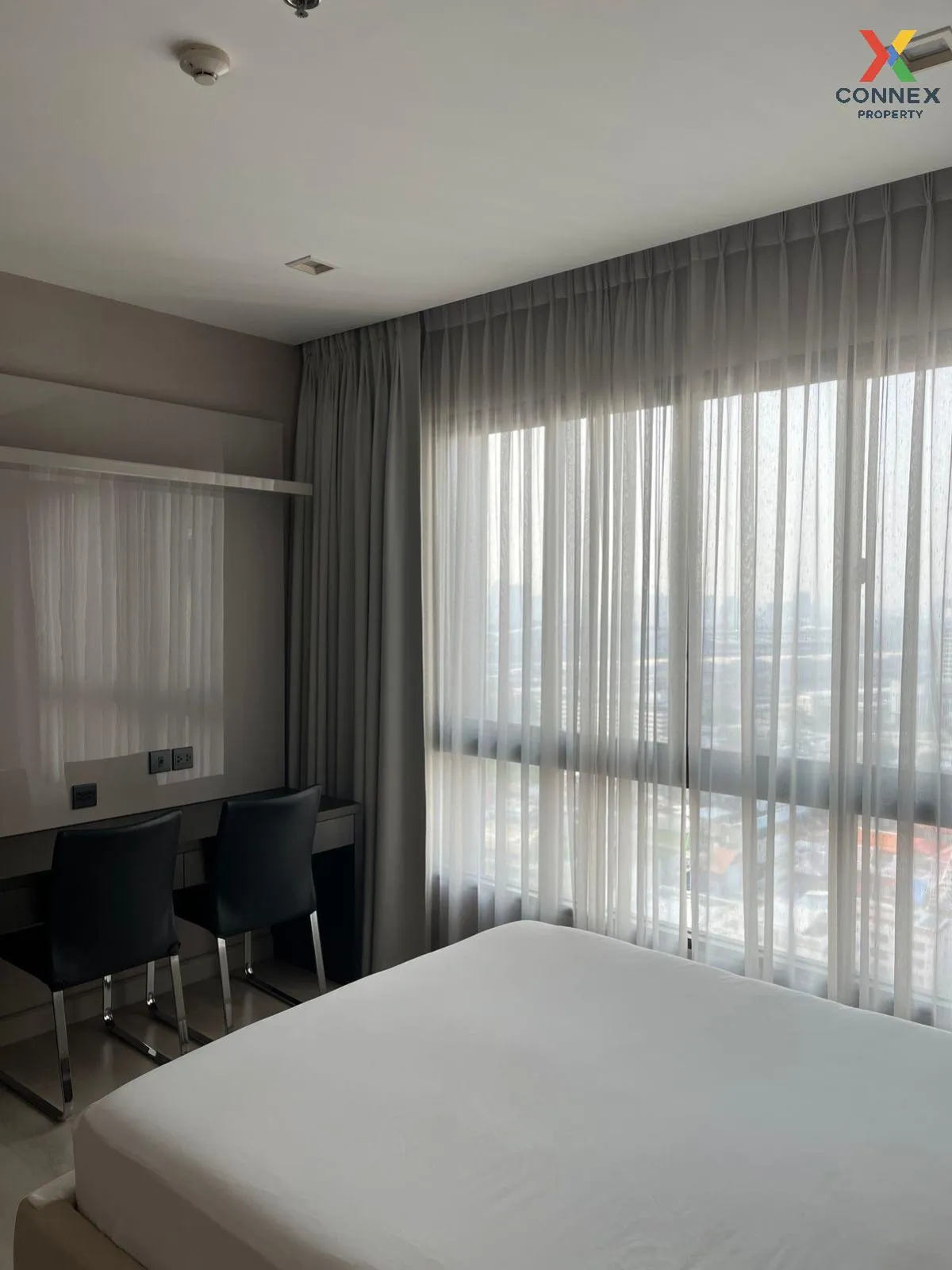 For Sale Condo , The Signature by URBANO , BTS-Saphan Khwai , Sam 1