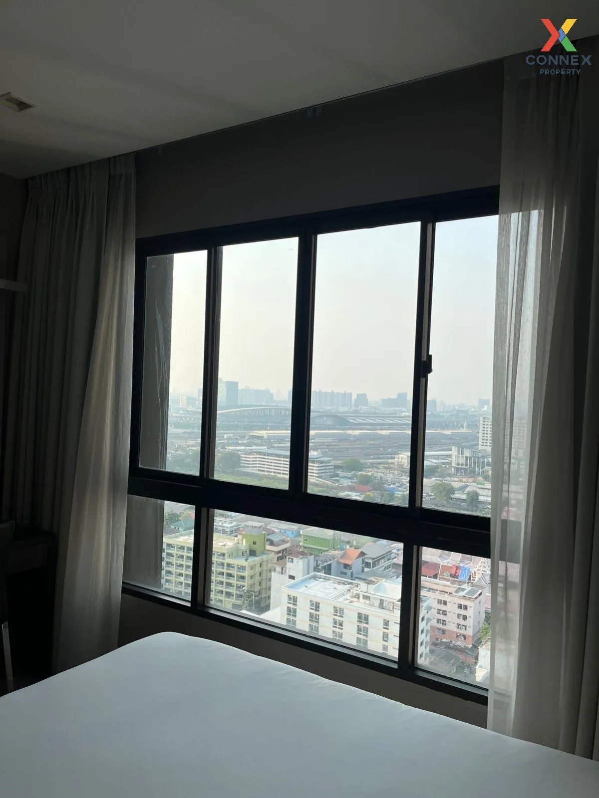 For Sale Condo , The Signature by URBANO , BTS-Saphan Khwai , Sam 2