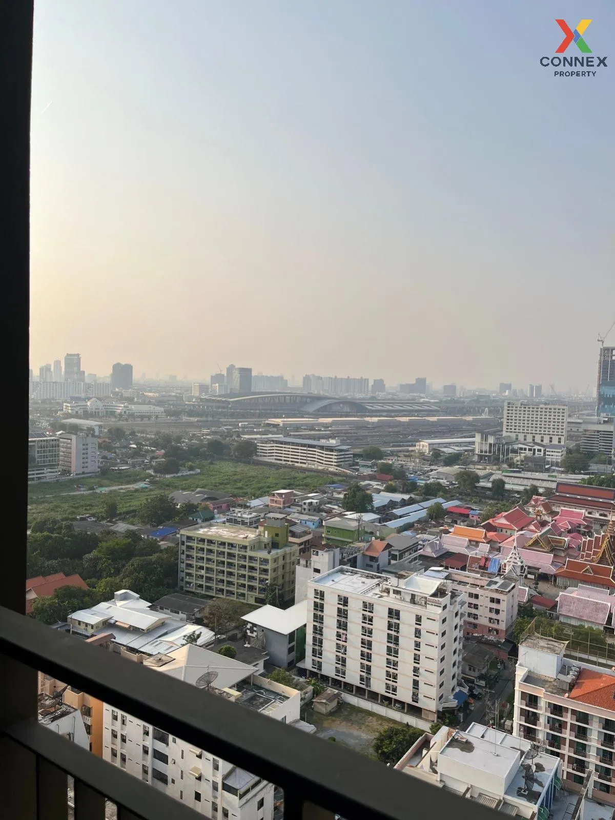 For Sale Condo , The Signature by URBANO , BTS-Saphan Khwai , Sam
